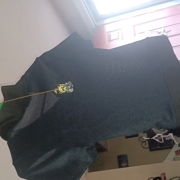 😀3/$12 Top Shop crop Top - Picture 5 of 7